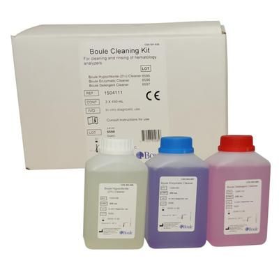 Medonic CDS / M Series Boule Cleaning Kit Medonic CDS / M Series (711775_KT)