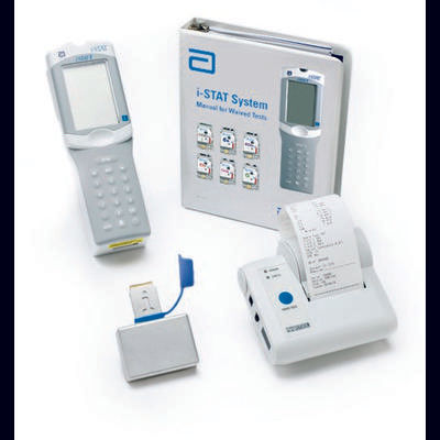 i-STAT Printer Paper For i-STAT Handheld Blood Analyzer (581805_BX)