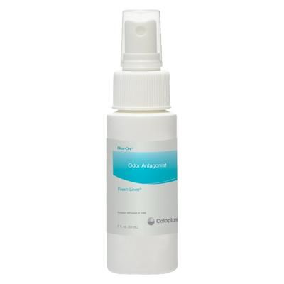 Hex-On Odor Antagonist Deodorizer Liquid Concentrate 2 oz. Bottle Fresh Linen Scent (344782_CS)