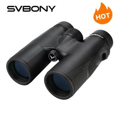 Powerful Waterproof Binoculars 10x42 Bird Watching Professional Outdoor Camping 10x42mm