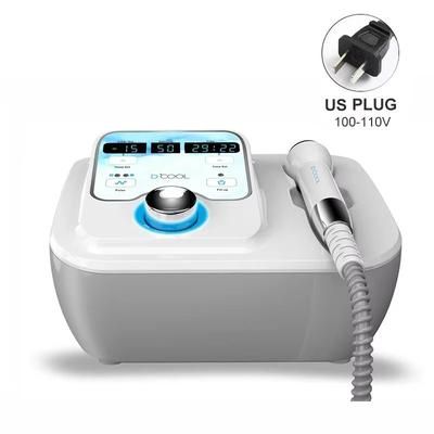 DCool Portable Cool Hot EMS Facial Electroporation Device us Plug