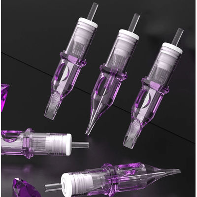 Complete Wireless Tattoo Kit With Rotary Pen And 20 Mixed Cartridge Needles Complete Wireless Tattoo Kit With Rotary Pen And 20 Mixed Cartridge Needles