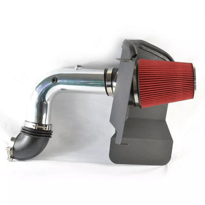 Performance Cold Air Intake Kit For Dodge Ram Diesel, Aluminum Heat Shield & Intake Upgrade System Performance Cold Air Intake Kit For Dodge Ram Diesel, Aluminum Heat Shield & Intake Upgrade System