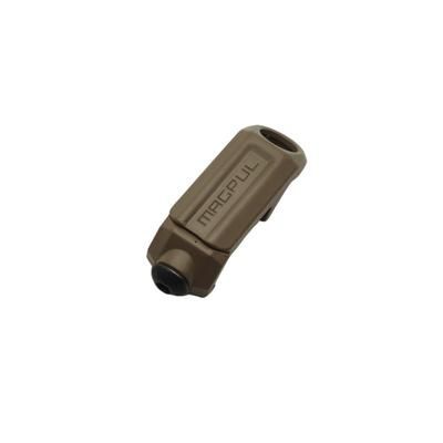 QD Sling Swivel Picatinny Rail Mount, Heavy Duty Metal Strap Buckle For Mlok Rail Gun Accessories khaki 1