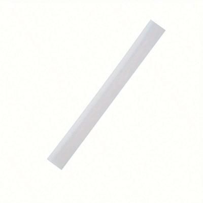 Premium Silicone Gap Strip Kitchen Gas Stove Sealing Strip For Anti Oil & Anti Stain Protection clear