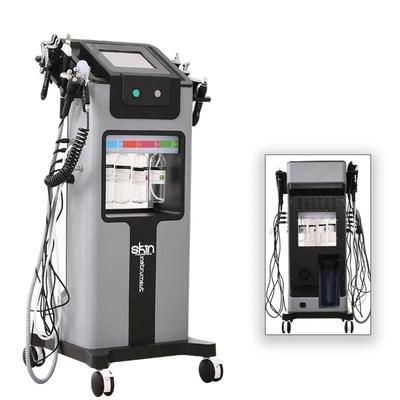Professional Hydra Aqua Facial Peeling Diamond Dermabrasion Skin Care Machine, Deep Cleansing, Hydration & Anti Aging Professional Hydra Aqua Facial Peeling Diamond Dermabrasion Skin Care Machine, Deep Cleansing, Hydration & Anti Aging