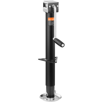Heavy Duty Trailer Jack A Frame Bolt On Tongue Jack W Drop Leg Heavy Duty Trailer Jack A Frame Bolt On Tongue Jack W Drop Leg