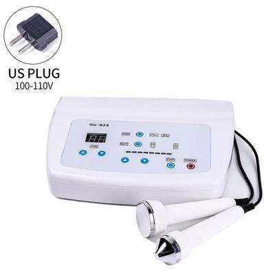ReviveLuxe Ultrasonic Facial Machine Whitening Freckle Removal And Skin Lifting Beauty Device us Plug