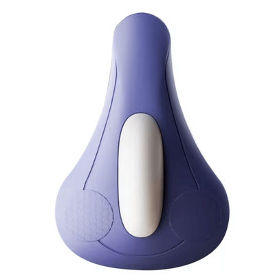 USB Rechargeable Pelvic Floor Muscle Trainer For Home, Office, And Fitness Recovery blue