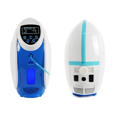 O2toDerm Portable Oxygen Dome Facial Machine 220 V