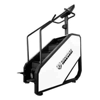 Signature Fitness Continuous Climber Commercial Grade Stair Stepper For Cardio & Lower Body Workouts Signature Fitness Continuous Climber Commercial Grade Stair Stepper For Cardio & Lower Body Workouts
