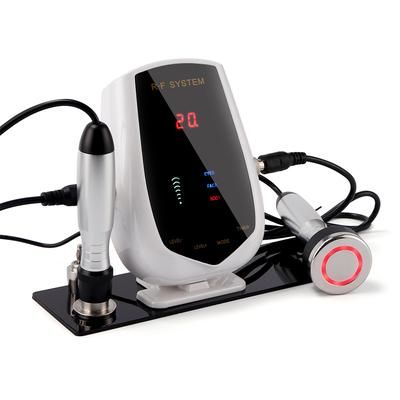 3 IN 1 RF Tripolar Radio Frequency Slimming Machine, Face, Eye & Body Lift 100 110v