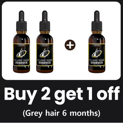 RestoreBlack Repair Hair Conditioner buy 2 Get 1 Free