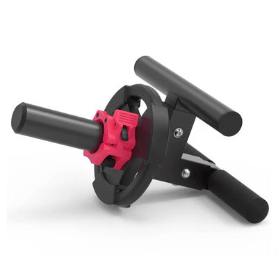 LegForm Tibialis Trainer Machine For Shin And Ankle Strength red