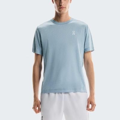 On Courtside-T Men's Tennis Apparel Air