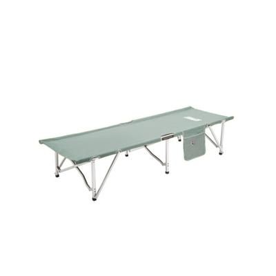 Coleman Living Collection Cot Gray CM1010210019-1