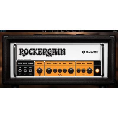 Brainworx bx_rockergain100