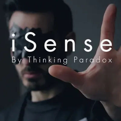 iSense by Thinking Paradox - Magic Tricks