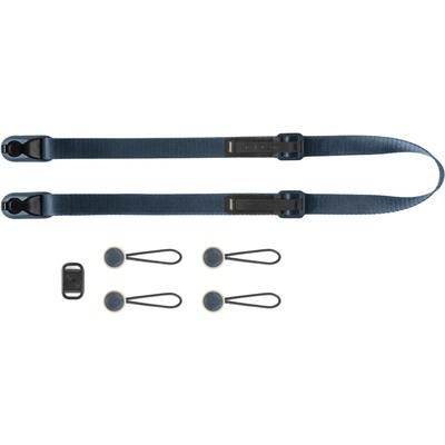 Peak Design Leash Shoulder Strap Ocean L-DS-3