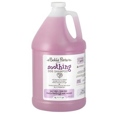 Bobbi Panter (Botanical) SOOTHING DOG Shampoo gallon (BP00027)