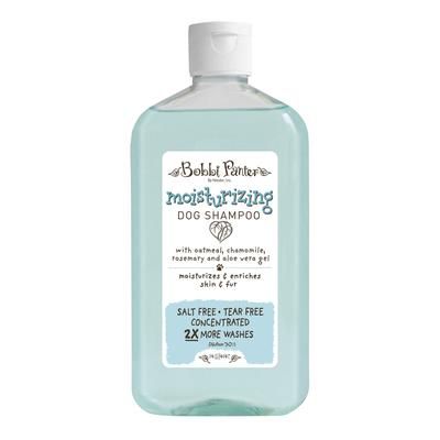Bobbi Panter Bobbi Panter (Botanical) MOISTURIZING DOG Shampoo Chamomile, Rosemary, Aloe Vera 14 oz (BP00006)