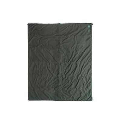 Exped LuxeWool Duo Sleeping Bag Moraine 7640277845923
