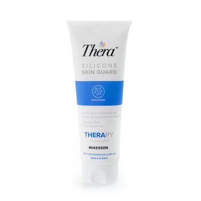 Thera Silicone Skin Guard Skin Protectant 4 oz. Tube Unscented Cream (1049774_BT)