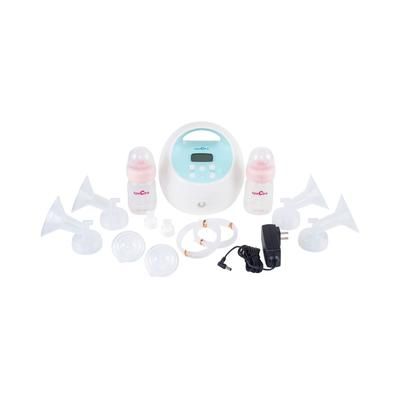 Spectra S1 Plus Single / Double Electric Breast Pump Kit Spectra S1 Plus (1173760_EA)