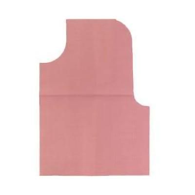 Tidi General Purpose Drape Breast Drape 21 W X 30 L Inch NonSterile (285973_PK)