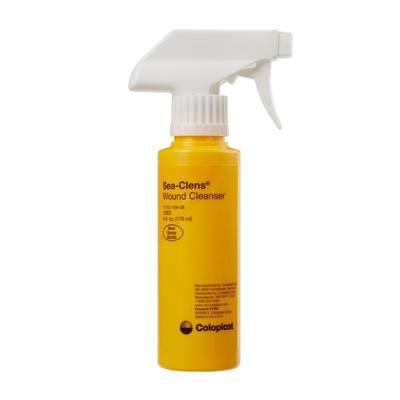 Sea-Clens Wound Cleanser 6 oz. Spray Bottle NonSterile (227280_EA)