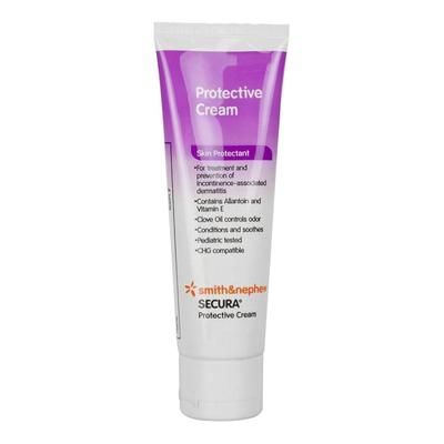 Secura Skin Protectant 1.75 oz. Tube Scented Cream (215980_EA)