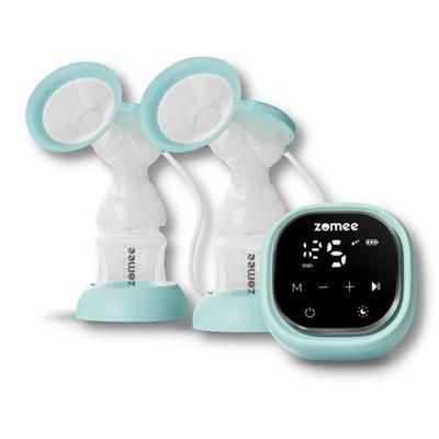 Zomee Z2 Double Electric Breast Pump Zomee Z2 (1181796_EA)