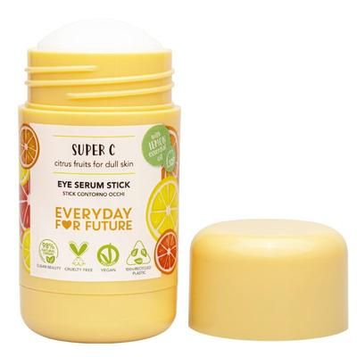 Everyday For Future - Contorno Occhi Solido Illuminante Super C 30 g