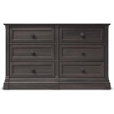 Romina Furniture Imperio Double Dresser