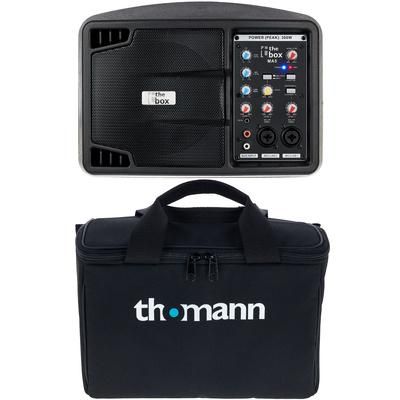 the box MA5 Bag Bundle