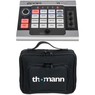 Zoom V3 Bag Bundle
