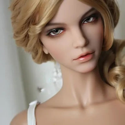 bjd doll 1/3 Beautiful Woman Mari High Quality Articulated Puppet Toy Gift Dolly Model dolls in offers articulated dolls