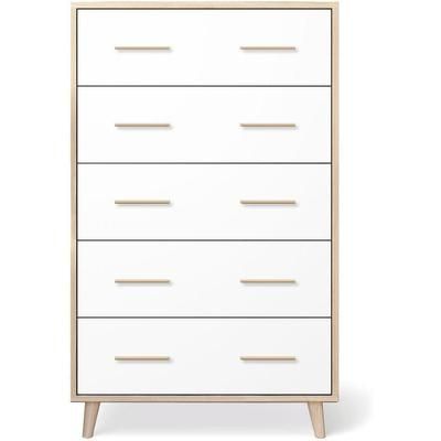 Romina Furniture New York Tall Chest