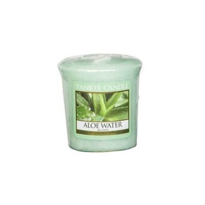 Candele Votive/Sampler Aloe Water di Yankee Candle 10x10x8 kg