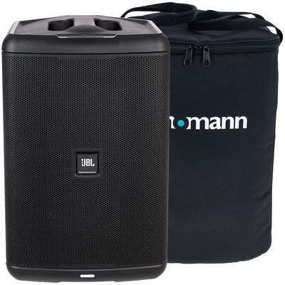 JBL Eon One Compact Bag Bundle