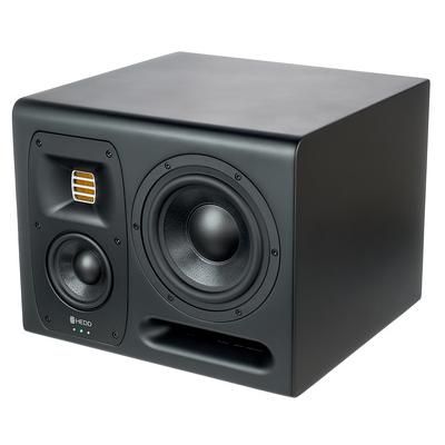 HEDD Type 20 MK2 right B-Stock