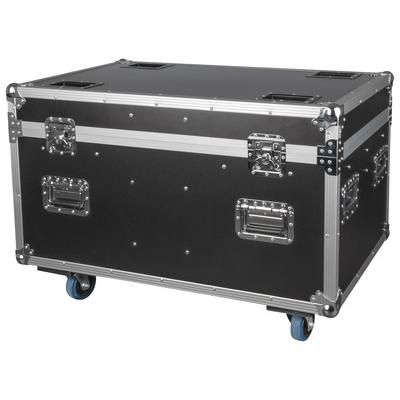 Showtec Case Xpression Series 4in1