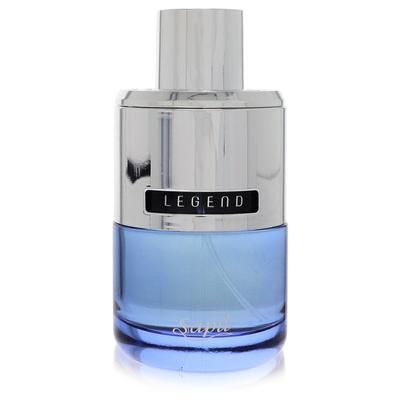 Sapil Legend For Men By Sapil Eau De Parfum Spray (unboxed) 3.4 Oz