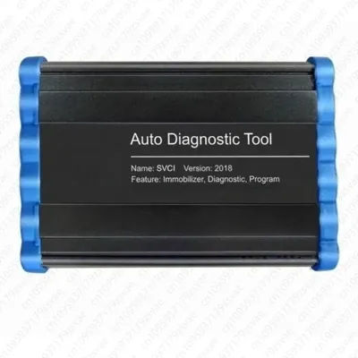 FVDI 2018 Support VVDI2 Key Programmer