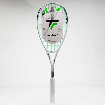Tecnifibre Slash 120 Power Squash Racquets