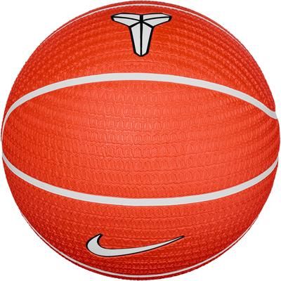 Nike Playground Kobe Bryant 29.5" Basketball Orange/White/Black