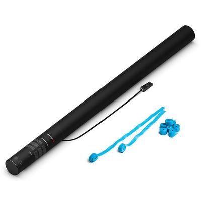 Magic FX E Cannon 80cm Stream L. Blue
