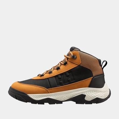 Helly Hansen Men's Buckhorn Boots Brown 11