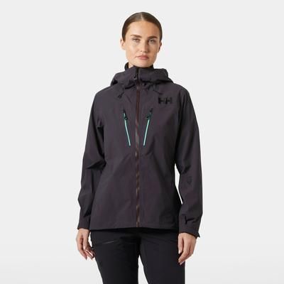 Helly Hansen Women's Odin Ultimate Infinity Jacket Purple M