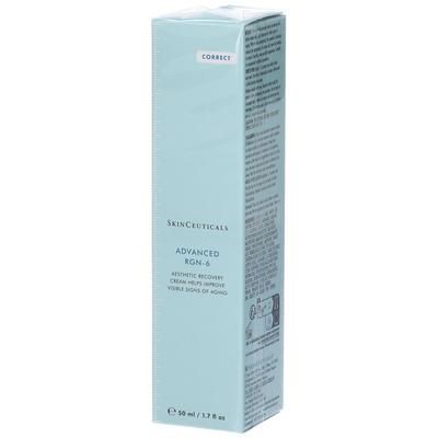Skinceuticals Advanced RGN-6 Crema Viso 50 ml